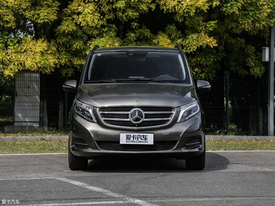 2018YV V 260 L FL V