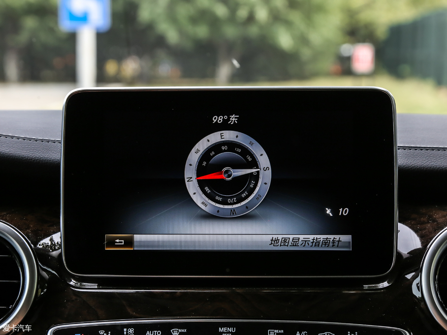 2018YV V 260 L FL V