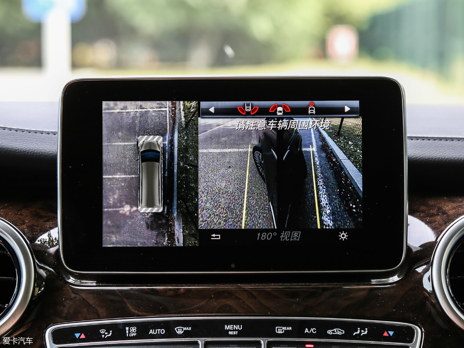 2018YV V 260 L FL V