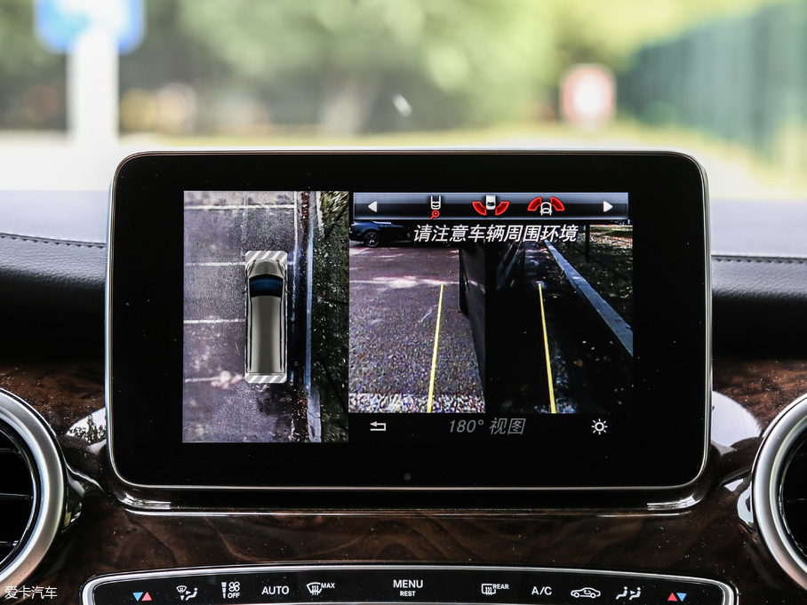 2018YV V 260 L FL V