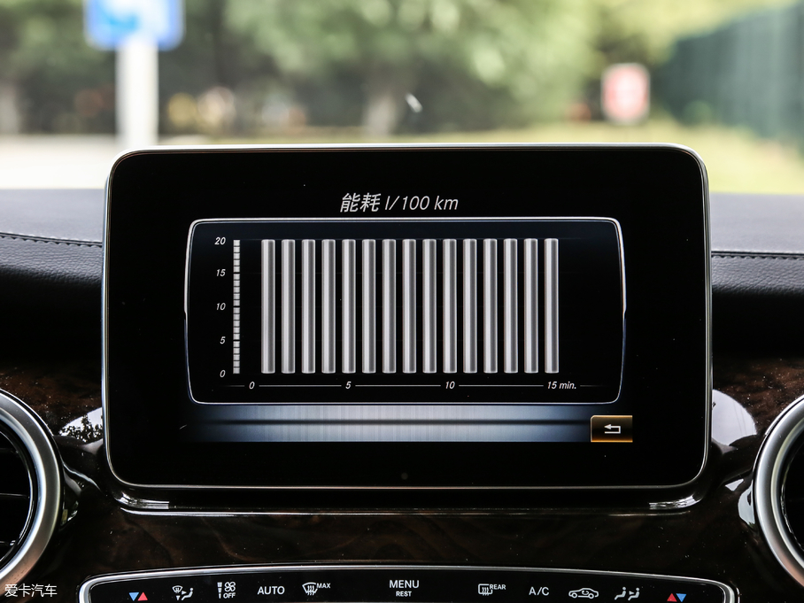 2018YV V 260 L FL V