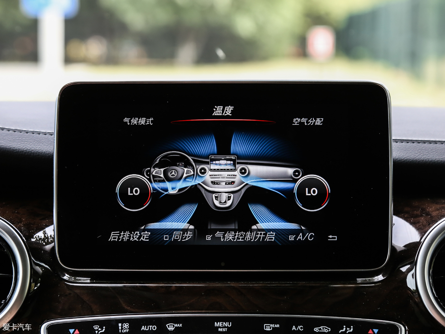 2018YV V 260 L FL V