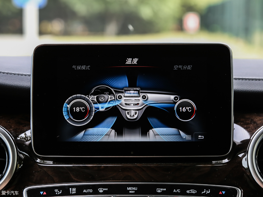 2018YV V 260 L FL V