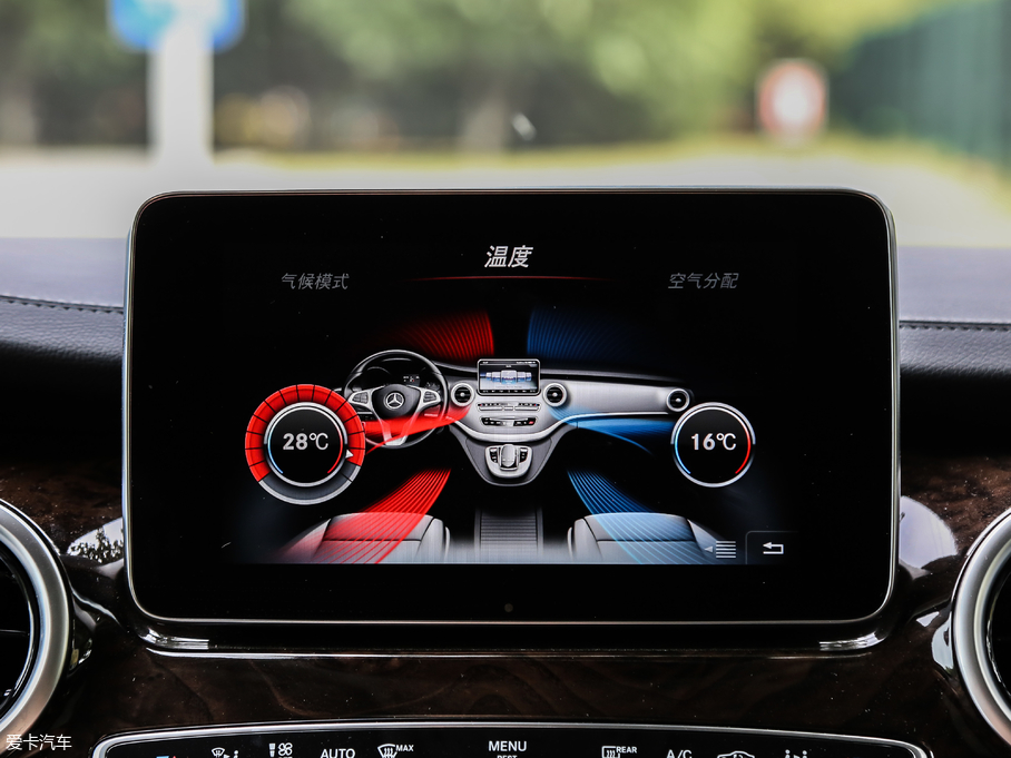 2018YV V 260 L FL V