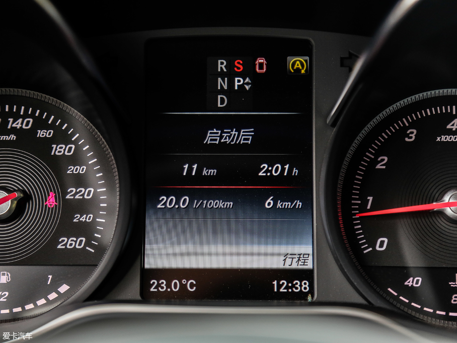 2018YV V 260 L FL V