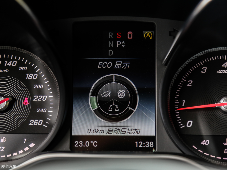 2018YV V 260 L FL V