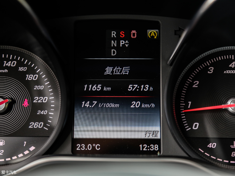 2018YV V 260 L FL V