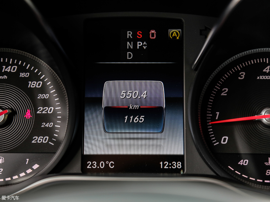 2018YV V 260 L FL V