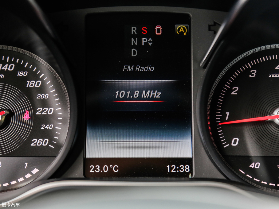 2018YV V 260 L FL V