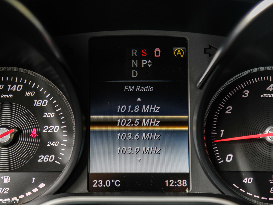 2018YV V 260 L FL V