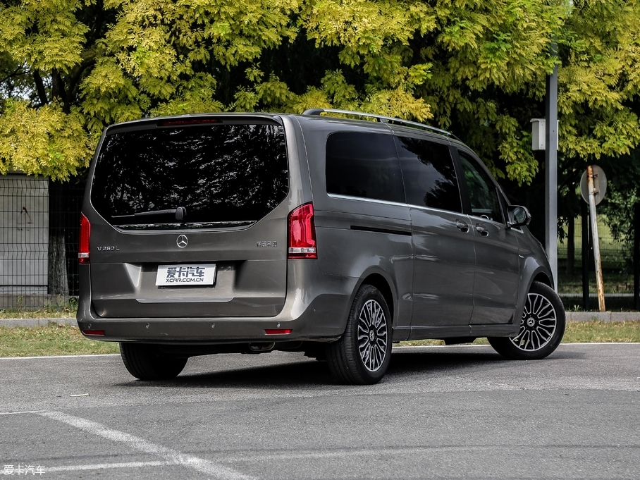 2018YV V 260 L FL V