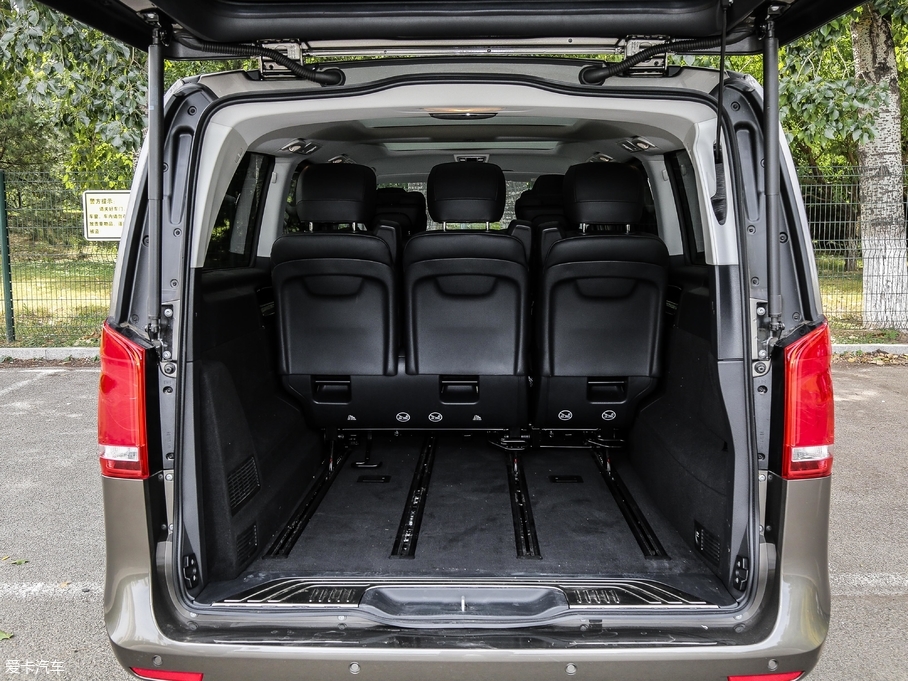 2018YV V 260 L FL V