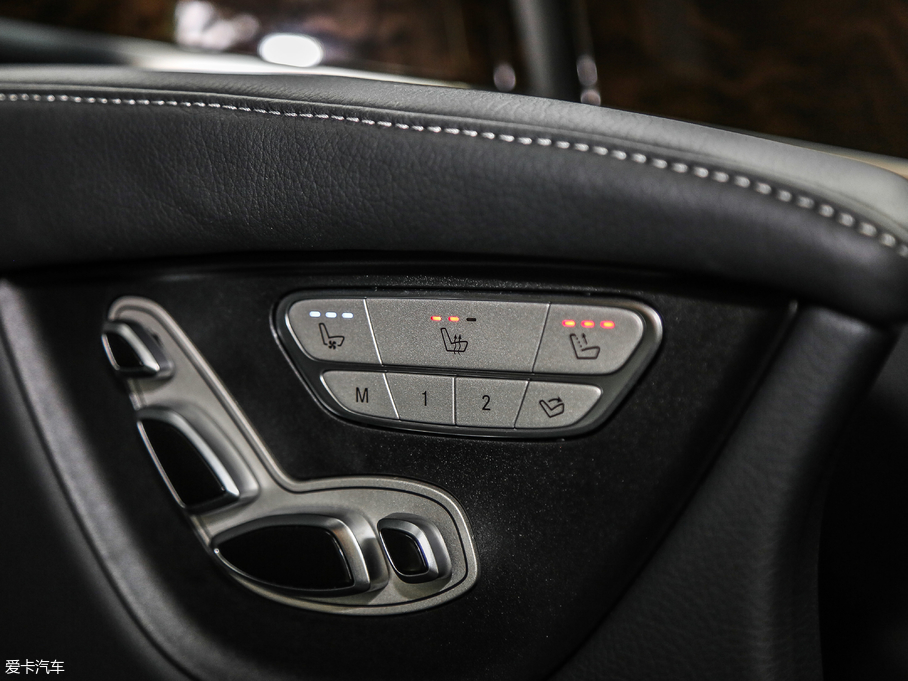 2018YV V 260 L FL V