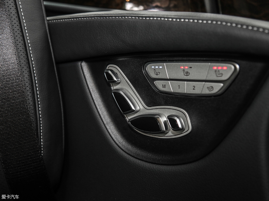 2018YV V 260 L FL V