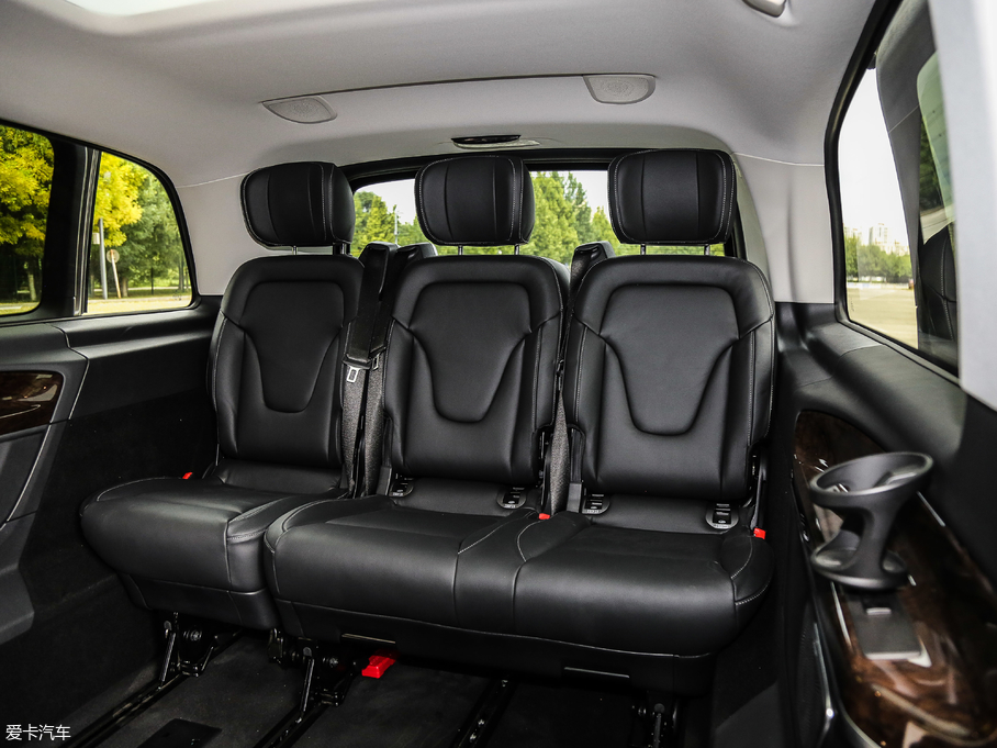 2018YV V 260 L FL V