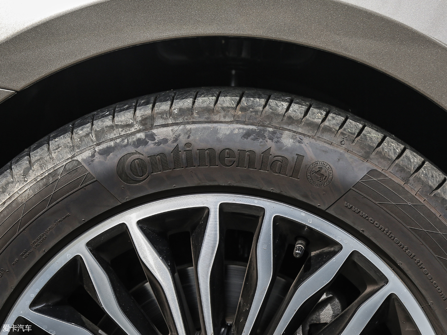 2018YV V 260 L FL V