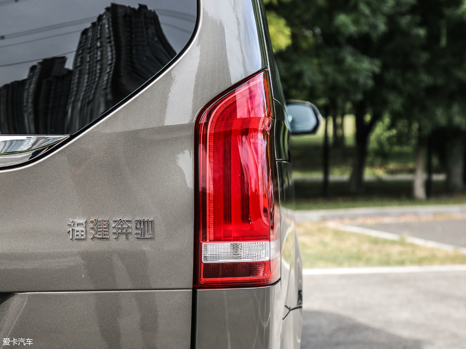 2018YV V 260 L FL V