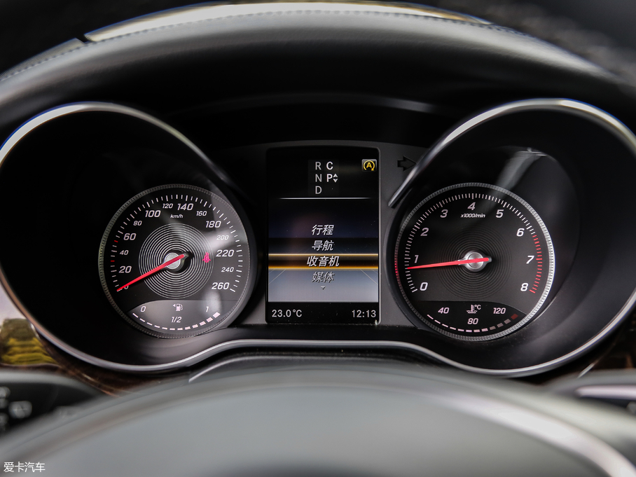 2018YV V 260 L FL V