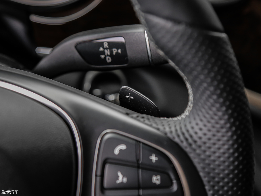 2018YV V 260 L FL V