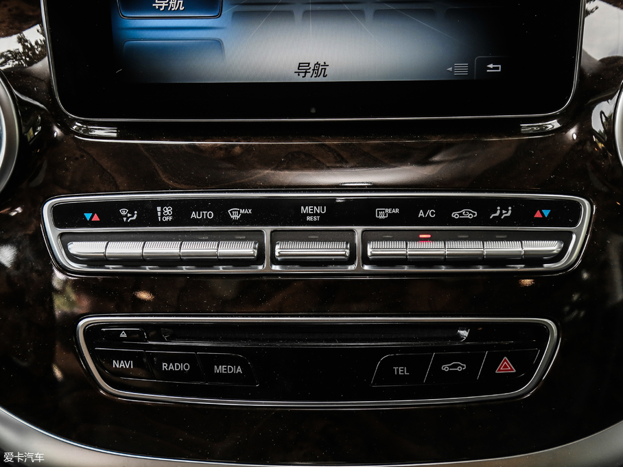 2018YV V 260 L FL V