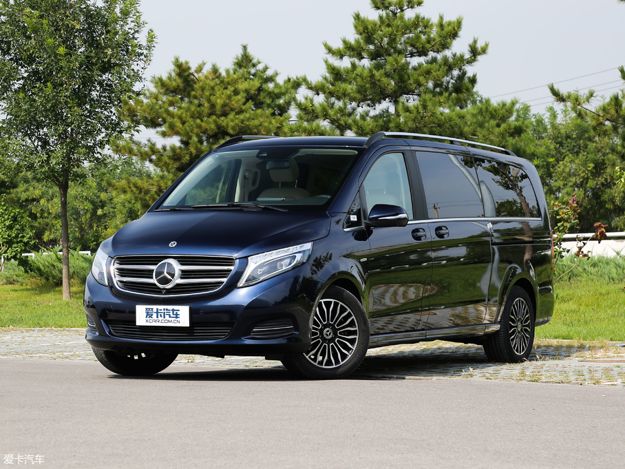 2018YV V 260 L FL V