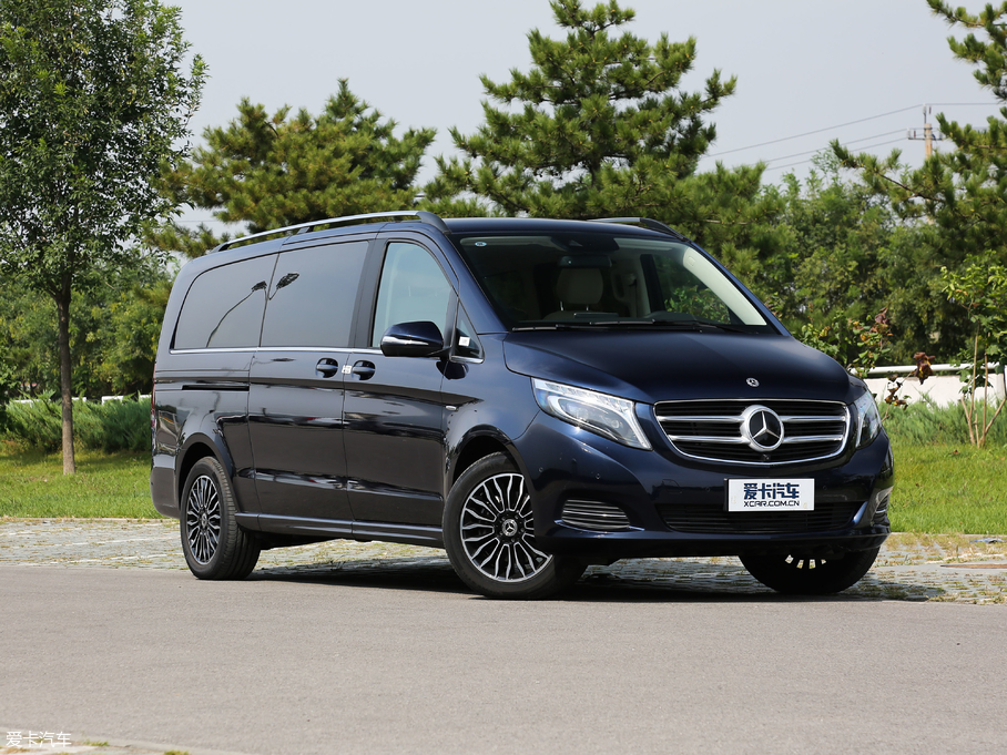 2018YV V 260 L FL V