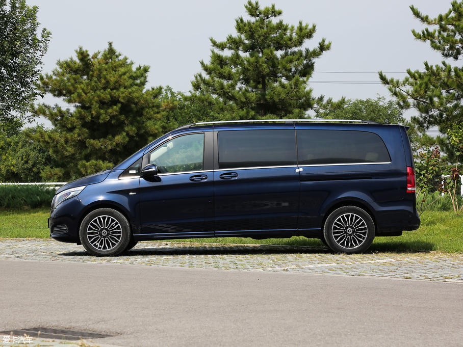 2018YV V 260 L FL V