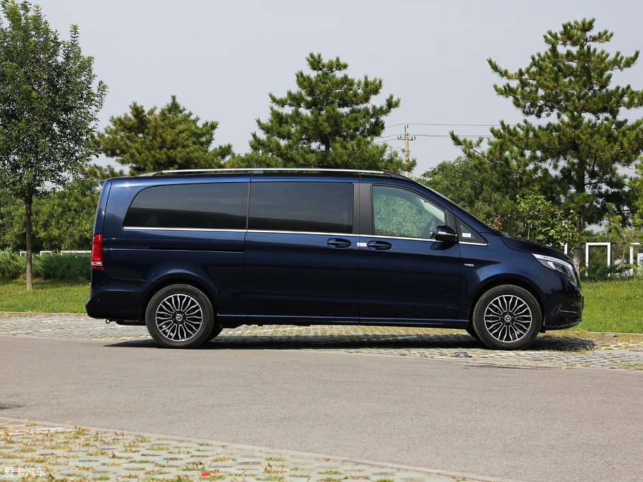 2018YV V 260 L FL V