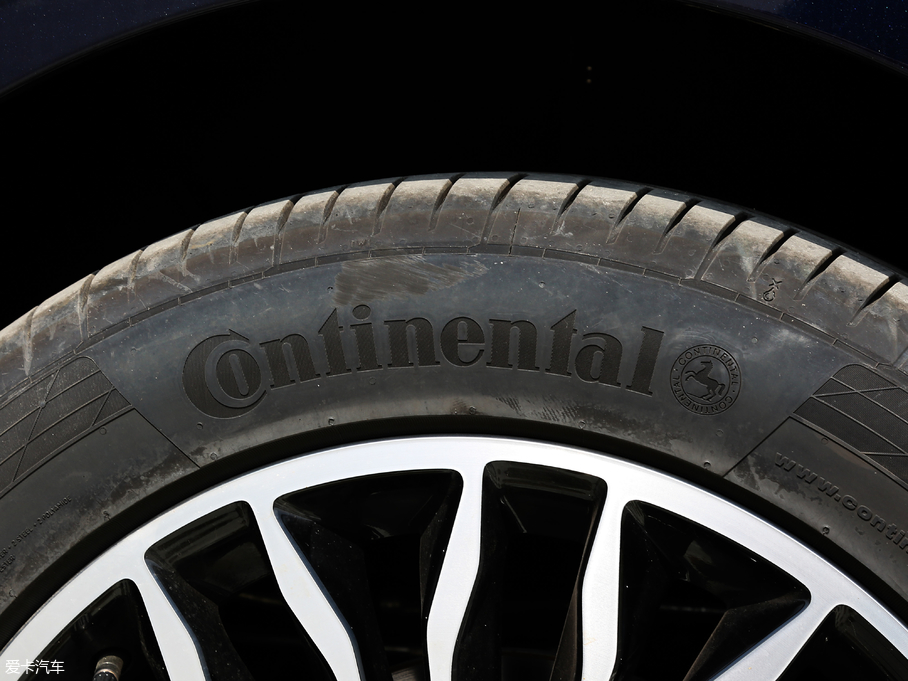 2018YV V 260 L FL V