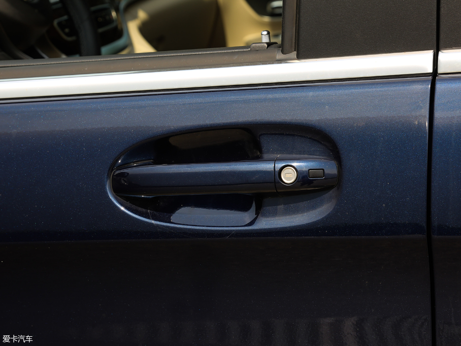 2018YV V 260 L FL V