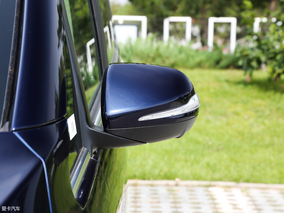 2018YV V 260 L FL V