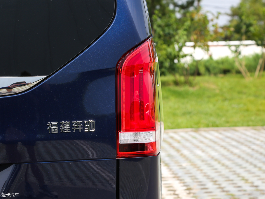 2018YV V 260 L FL V