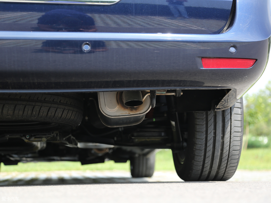 2018YV V 260 L FL V