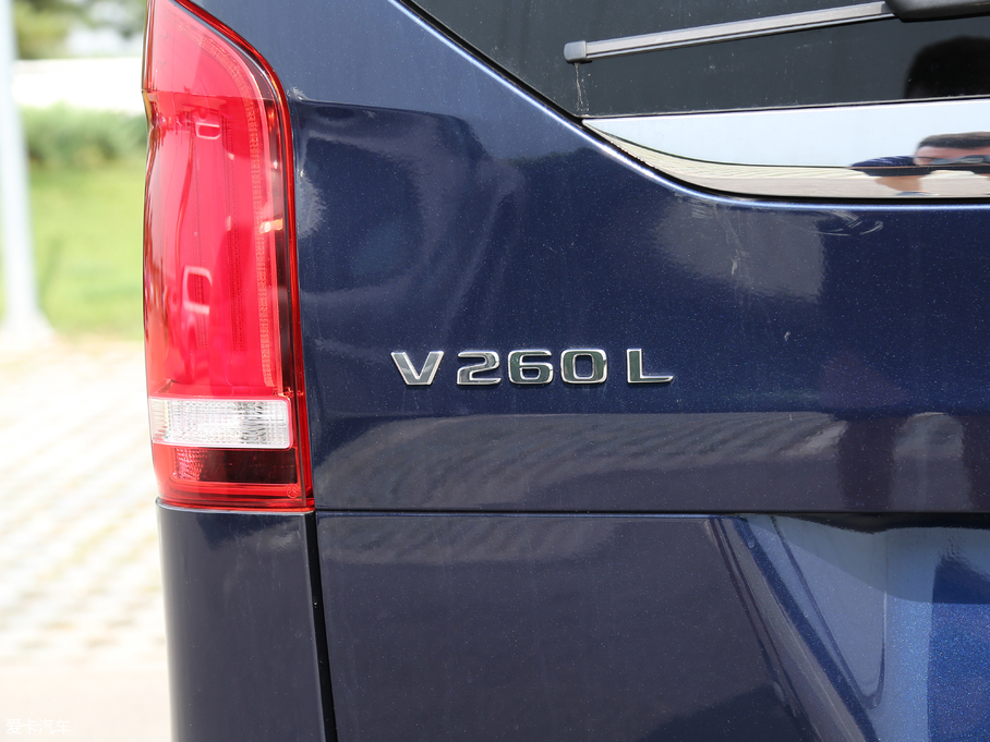 2018YV V 260 L FL V