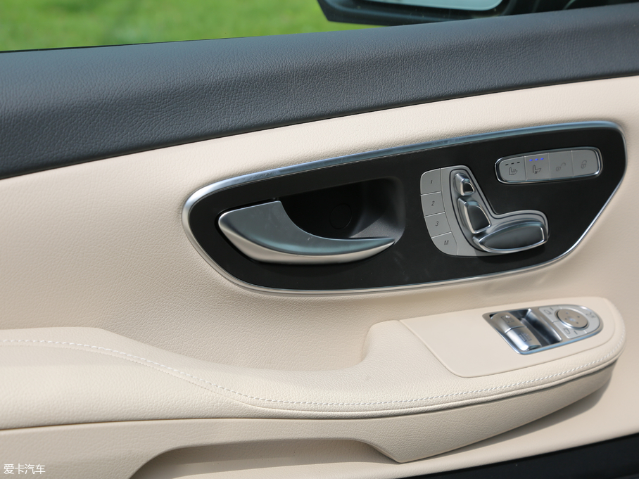 2018YV V 260 L FL V