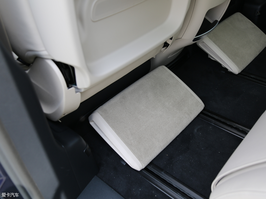 2018YV V 260 L FL V