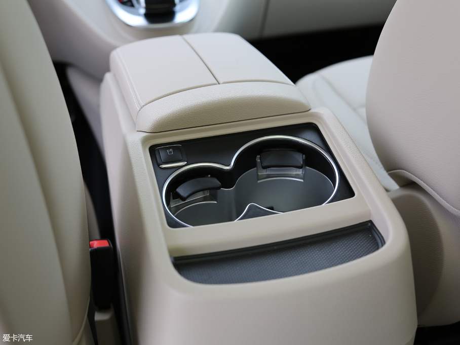 2018YV V 260 L FL V