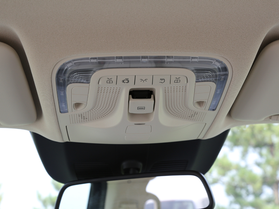 2018YV V 260 L FL V