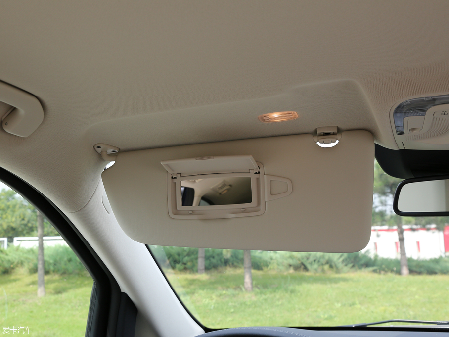 2018YV V 260 L FL V