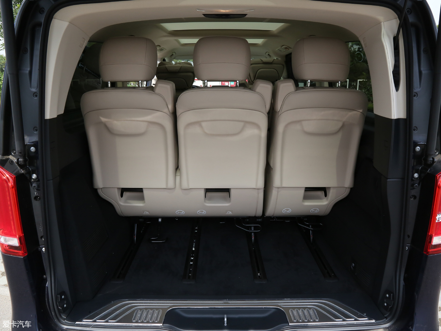 2018YV V 260 L FL V