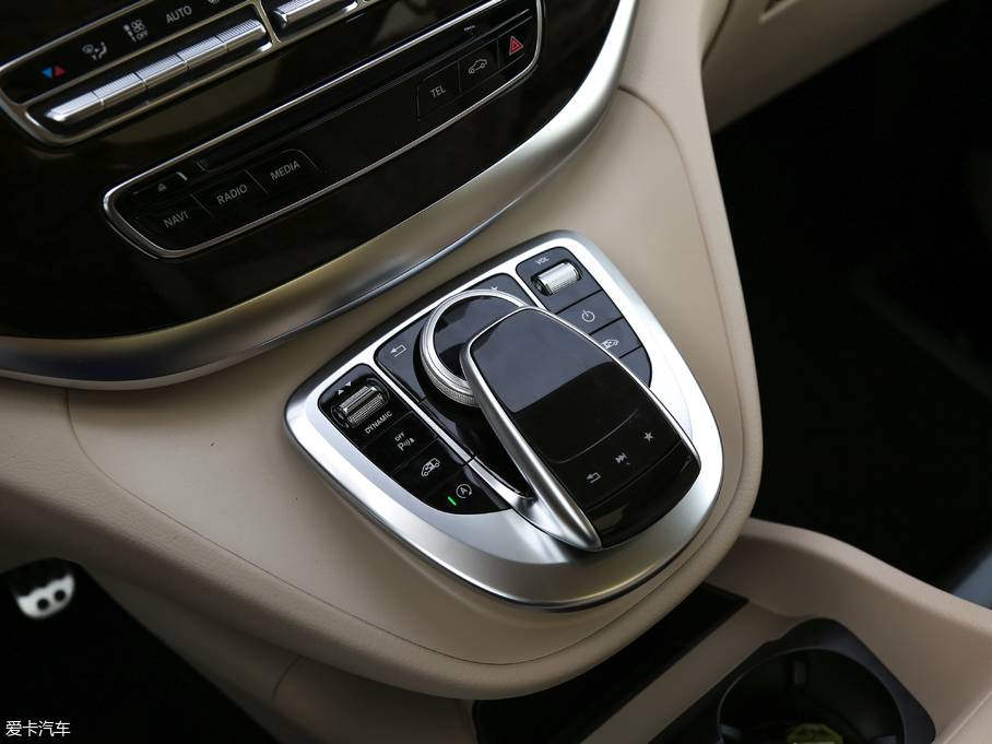 2018YV V 260 L FL V