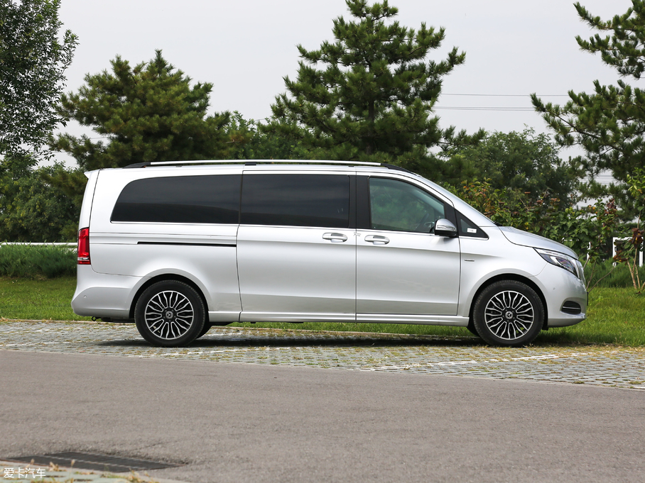 2018YV V 260 L FL V