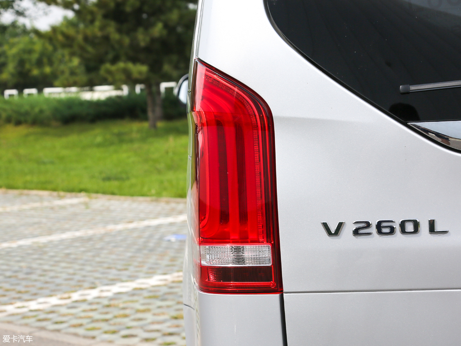 2018YV V 260 L FL V