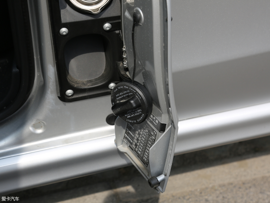 2018YV V 260 L FL V