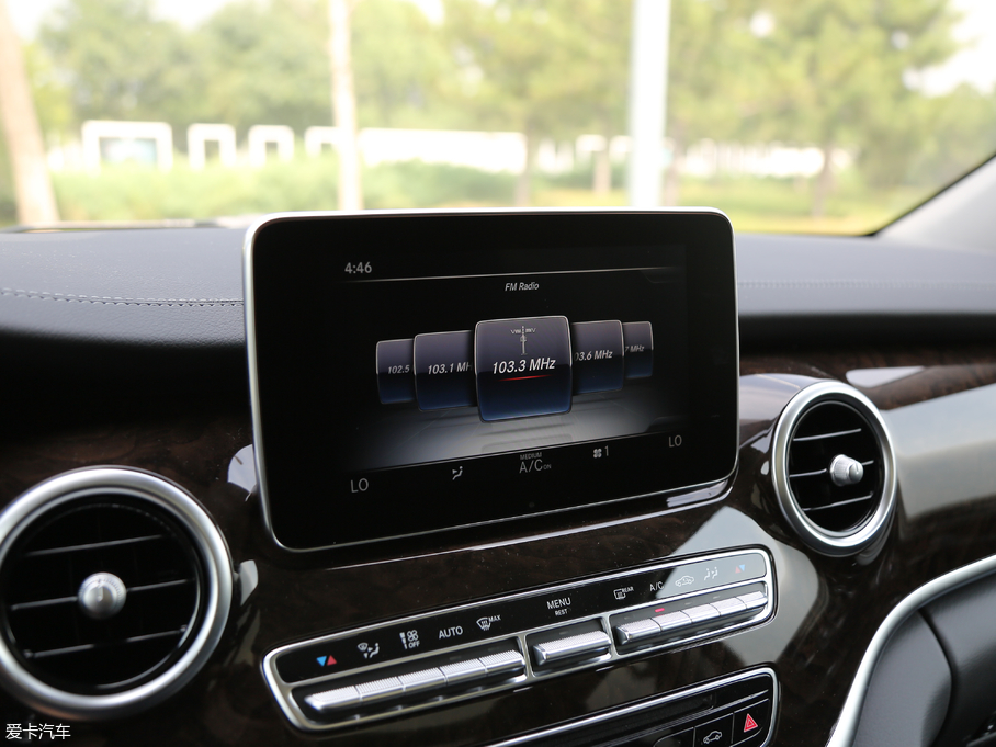 2018YV V 260 L FL V