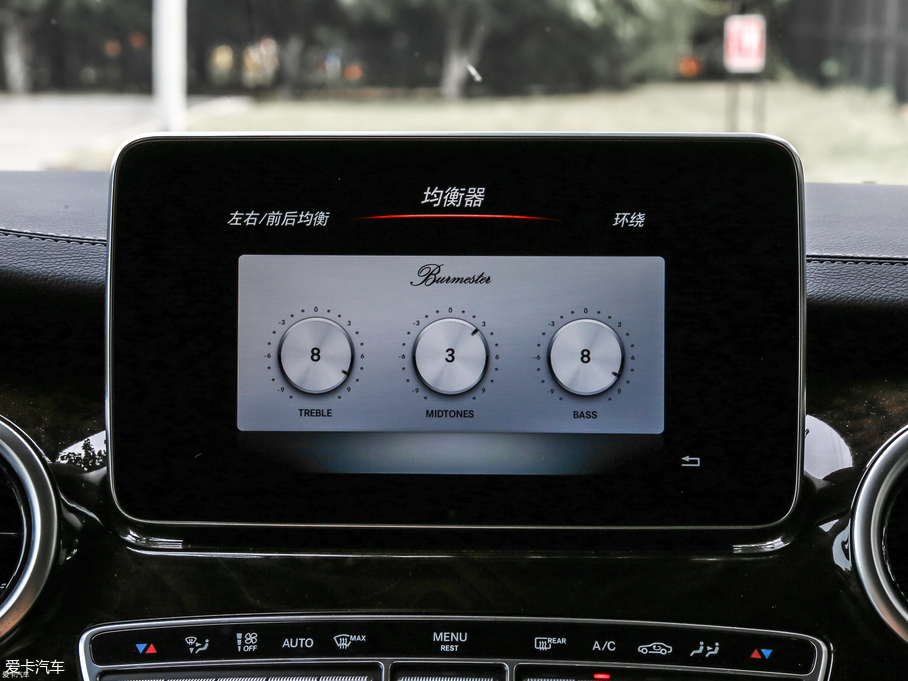 2018YV V 260 L FL V