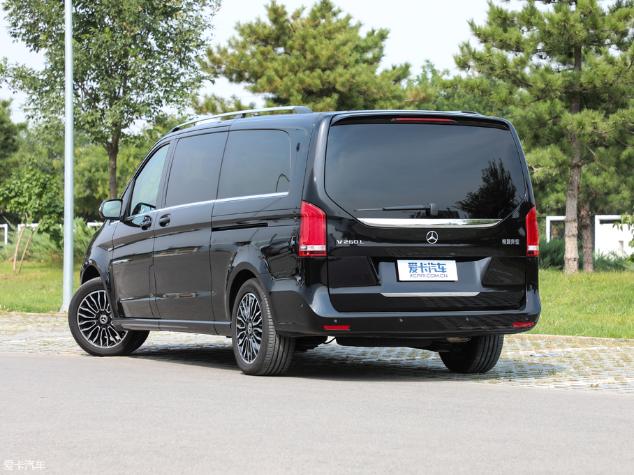 2018YV V 260 L FL V