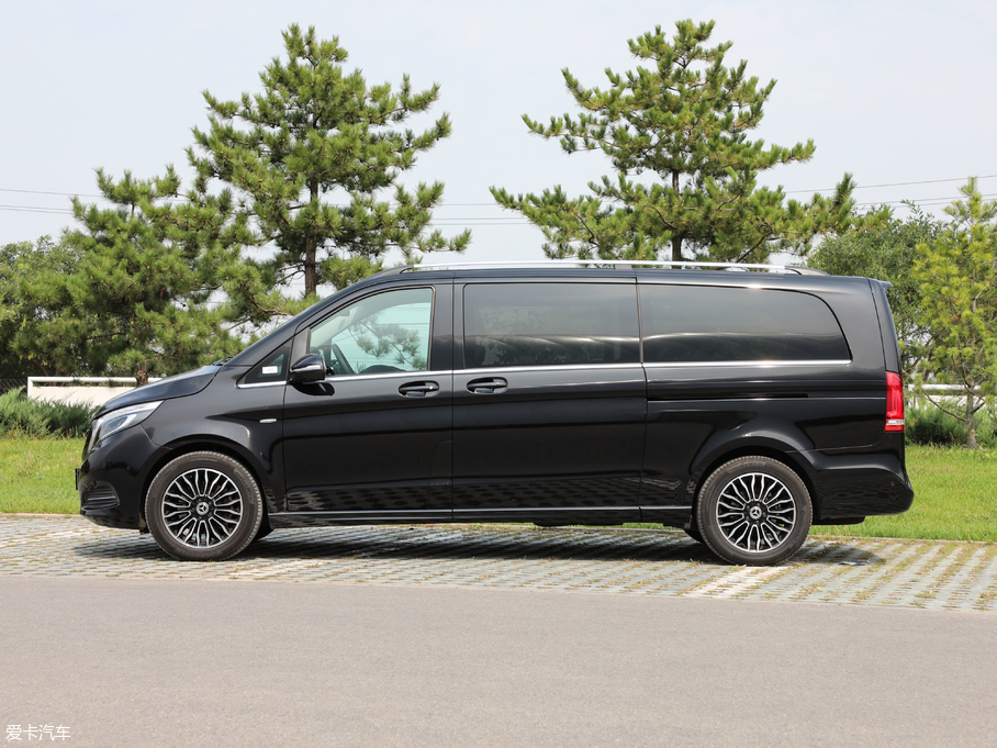 2018YV V 260 L FL V