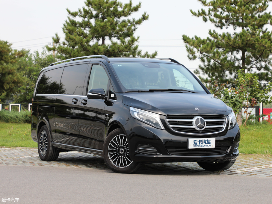 2018YV V 260 L FL V