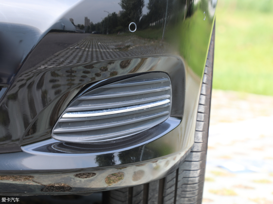 2018YV V 260 L FL V